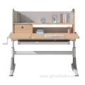 Wooden Study Table New Designs